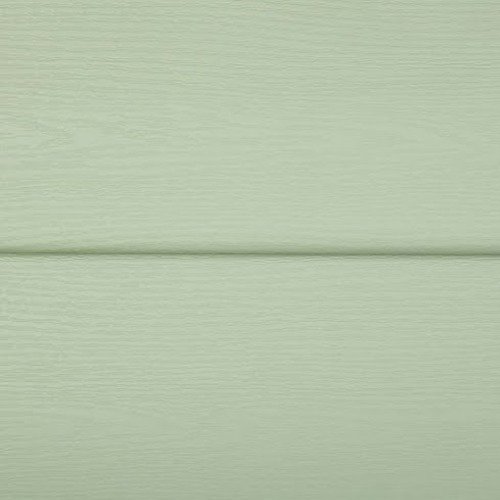 Сайдинг Светло-зеленый 0,25м*3,85м